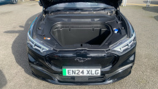 Ford Mustang Mach-E 216kW Premium 91kWh RWD 5dr Auto Electric Estate